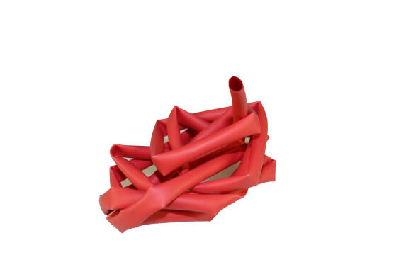 Heat Shrink 4.8mm PROTON Red 1m
