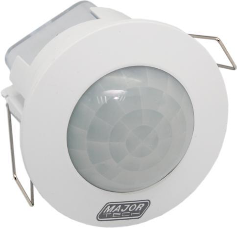 Motion sensor infrared embed MAJOR TECH