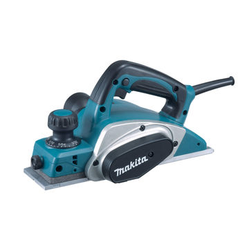 Planer MAKITA KP0800K 620W 2.5mm