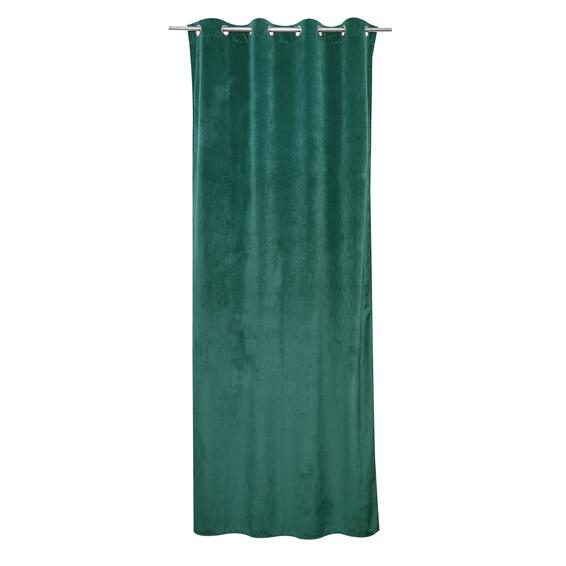 Inspire eyel curtain tony exotic 140x280