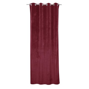 Tony cabaret eyelet curtain 140x280cm