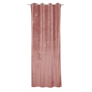 Tony bistro eyelet curtain 140x280cm