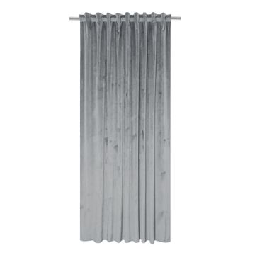 Inspire tony curtain granit dual heading tape (gtht) 200 x 280 cm