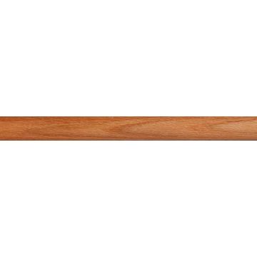 Handrail Beech Varnished-2m