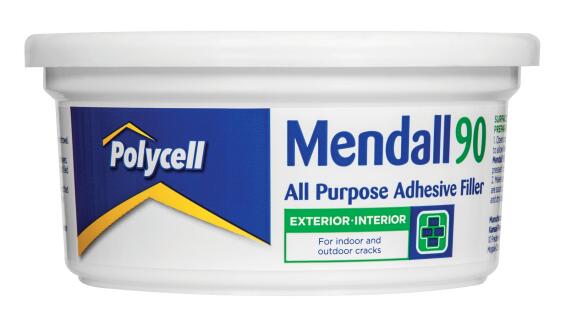 Polycell Polyfilla Mendall 90 PLASCON 500G