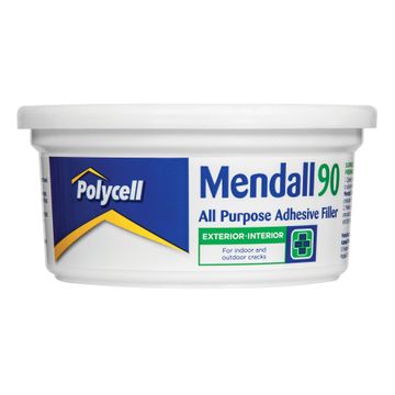 Polycell Polyfilla Mendall 90 PLASCON 500G