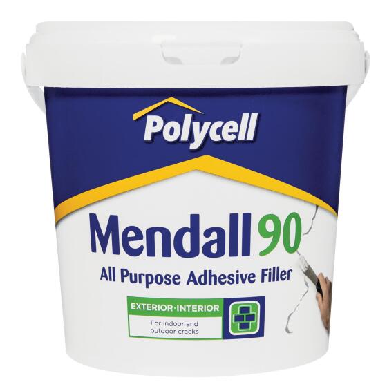 Polycell Polyfilla Mendall 90 PLASCON 2KG