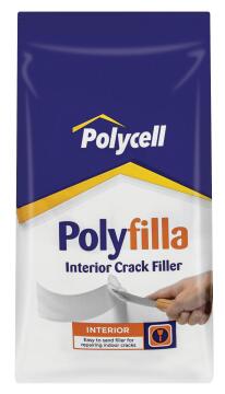Polycell Polyfilla Interior PLASCON 2KG
