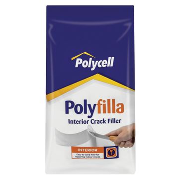 Polycell Polyfilla Interior PLASCON 2KG