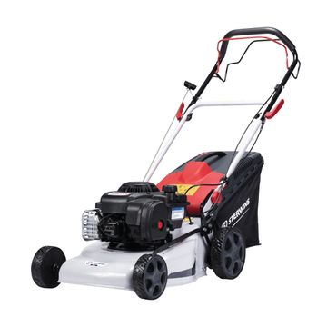 Sterwins Petrol Lawn Mower 40cm 125cc