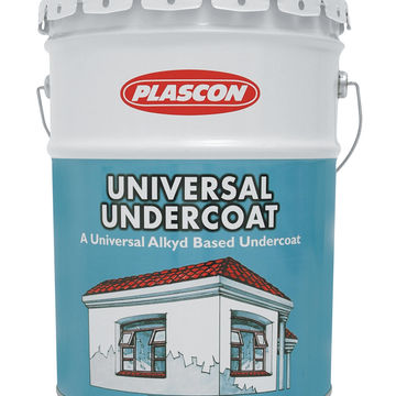 Universal Undercoat PLASCON white 20 litres