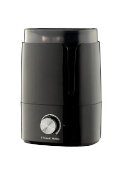 Humidifier Cool Mist RUSSELL HOBS Black 3.5L