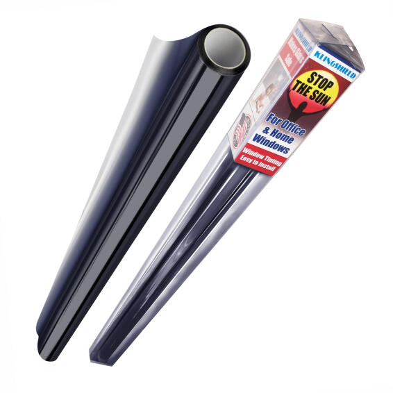 Window film non reflective 20% 750MM X 2000MM