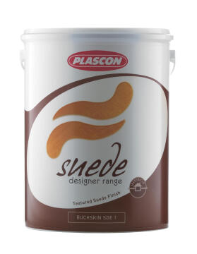 Plascon Suede Spitfire 5l