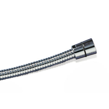 Metal shower hose 2,0 m. .