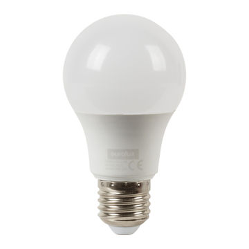 LED LIGHT BULB A60 CLASSIC CORE E27 9W COOL WHITE