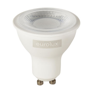 LED GU10 7W DAYLIGHT DIMMABLE