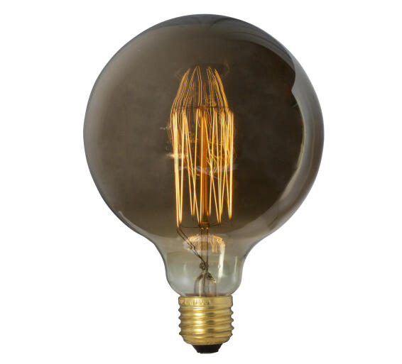 Eurolux E27 LED Decorative Light Bulb 60W