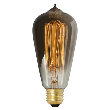 Eurolux E27 LED Decorative Light Bulb 60W