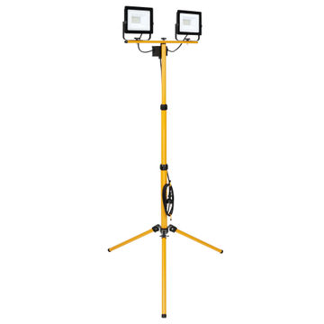 20w portable flood light