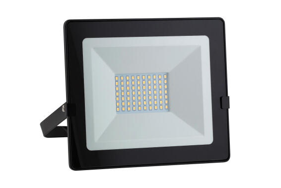 50w flood light cool white  day night sensor 