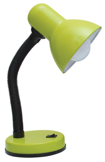 STUDENT DESK LAMP MINT