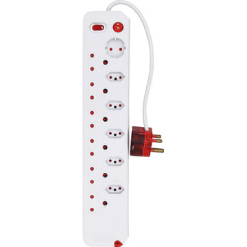 SWITCH 12 WAY HIGH LEVEL SURGE M.PLUG