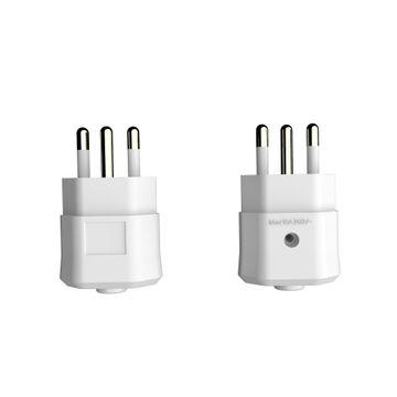 ZA PLUG TOP