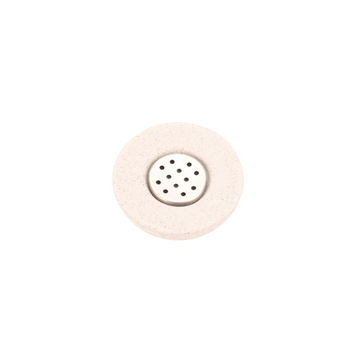Soap dish ceramic SENSEA Bubble