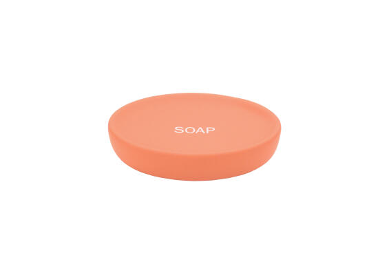 Soap dish ceramic SENSEA Remix cocktail