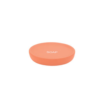 Soap dish ceramic SENSEA Remix cocktail