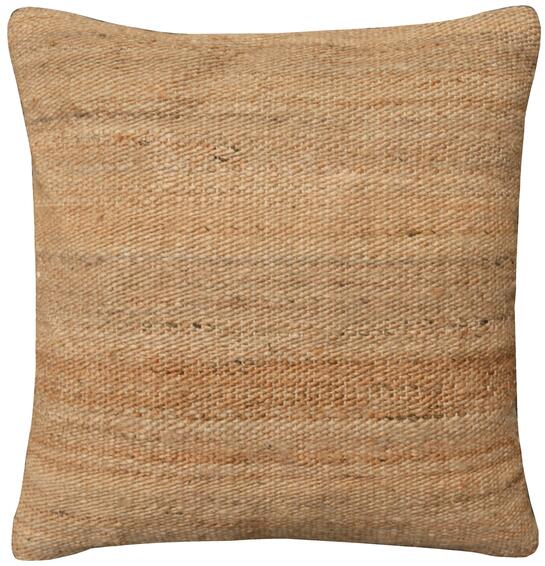 Inspire  ballarat cushion ochre 45x45cm