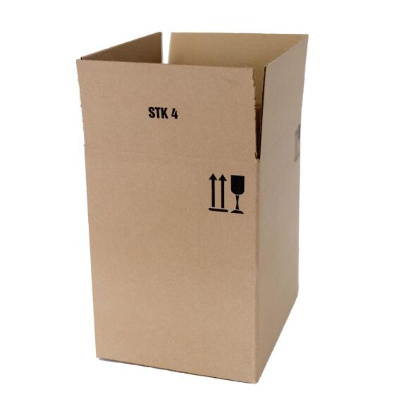 STOCK BOX 4