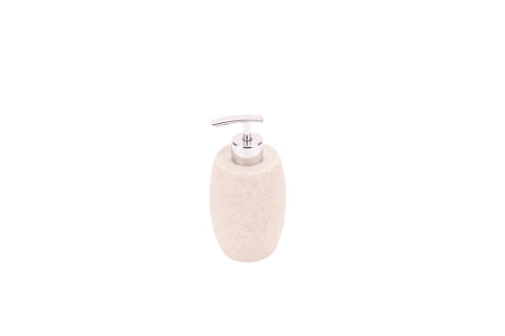 Sensea Soap dispenser Sand Nature