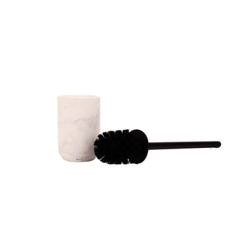Toilet brush SENSEA  cloud white