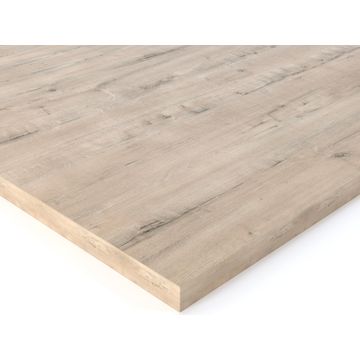 Table Top Mela Brkhill D32XL1800XW900MM