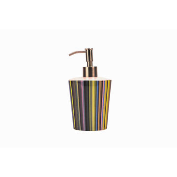 Soap dispenser ceramic SENSEA Rainbow