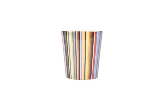 Tumbler ceramic SENSEA Rainbow