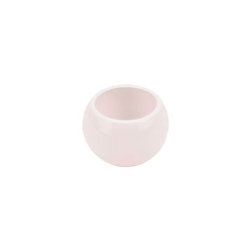Tumbler ceramic SENSEA Bubble white