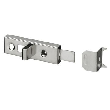 Furniture bolt zinc-plated51x16mm hettich