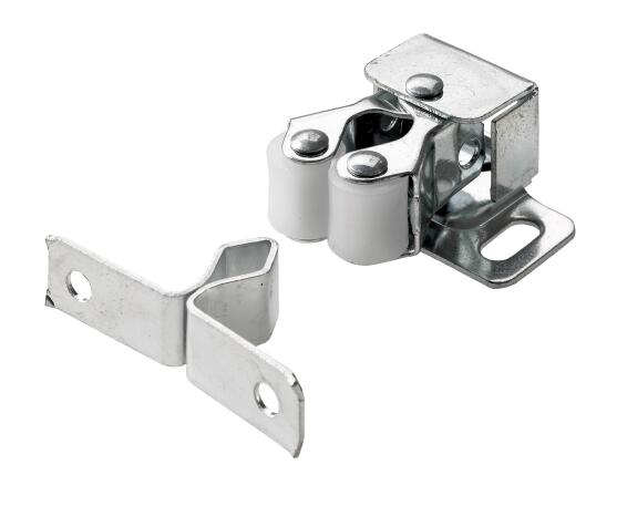 Latch hd42mm zinc-plated hettich