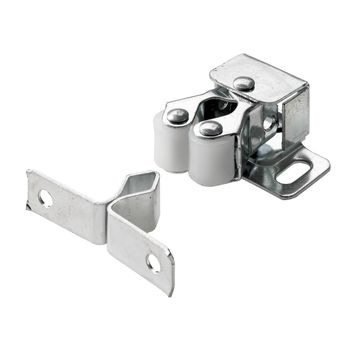 Latch hd42mm zinc-plated hettich