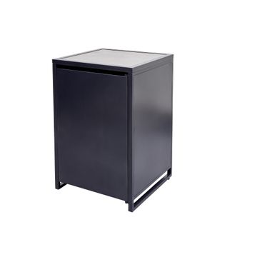 Naterial Aluminium Outdoor Kitchen Cabinet W60cmxL60cm
