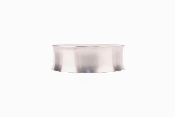 Soap dish SENSEA Urban  Stainless Steel