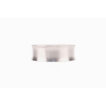 Soap dish SENSEA Urban  Stainless Steel