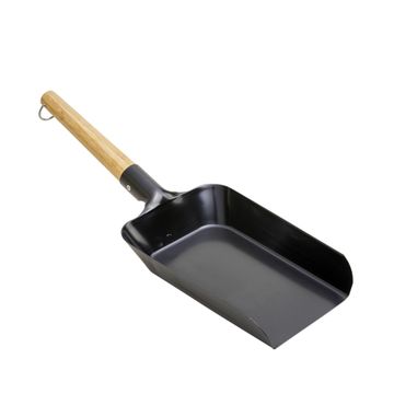 NATERIAL 2PC BRAAI SET/RAKE AND SHOVEL