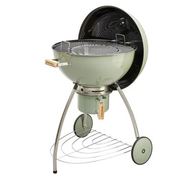 Naterial Phoenix Trolley Braai Green