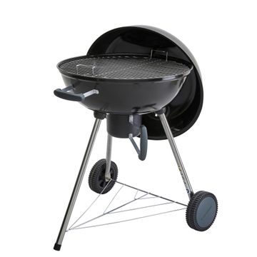 NATERIAL PHOENIX ALPHA BRAAI TROLLEY GRATE DIAM 57