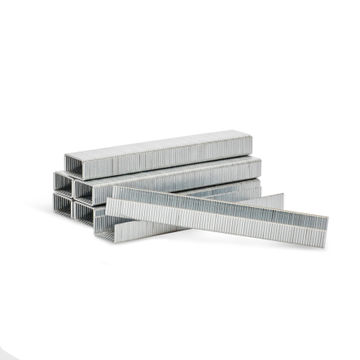 Finewire staples no.53 6mm 1080pc rapid