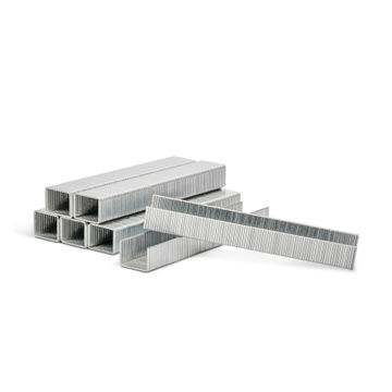 Finewire staples no.53 8mm 1080pc rapid